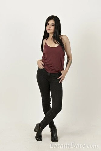 Valentina Profile image 1